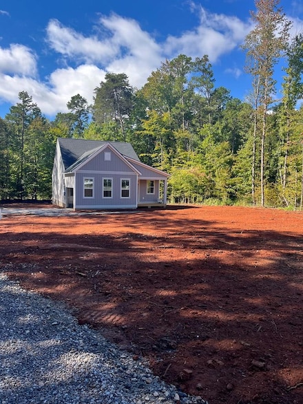 96 Occoneechee Dr, Clarksville, VA 23927