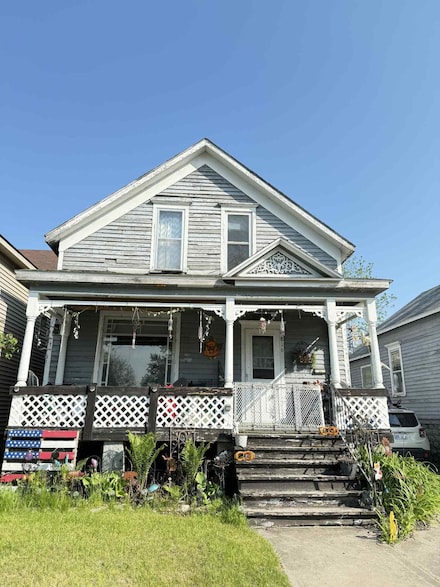 816 Ford Ave, Alpena, MI 49707