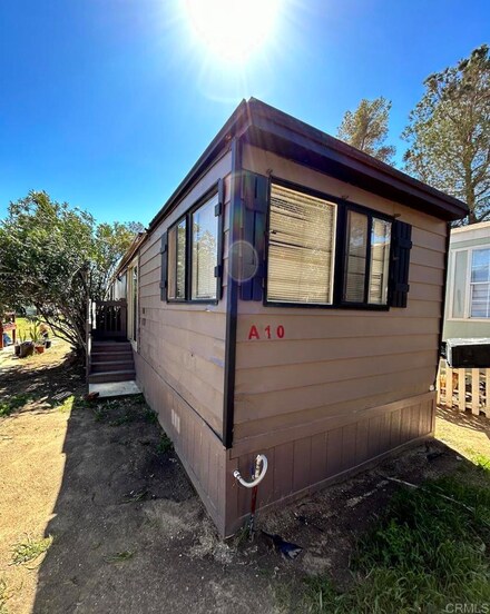 14925 Great Sthrn Overland Stg Rt Unit A10, Julian, CA 92036