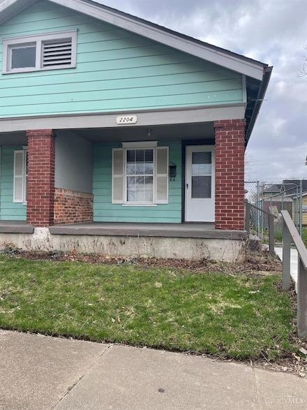 2204 Queen Ave, Middletown, OH 45044