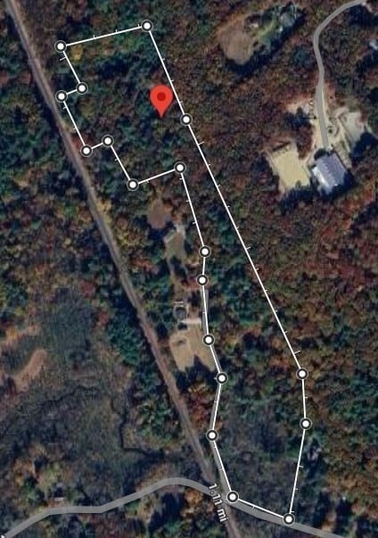 14 Sewall Brook Ln, Sherborn, MA 01770