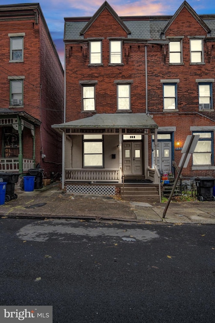 134 Sylvan Terrace, Harrisburg, PA 17104