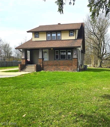 8626 Ridge Rd, North Royalton, OH 44133
