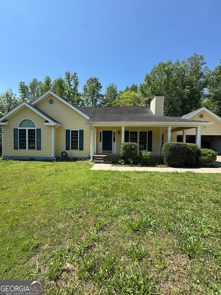 926 Live Oak Ct Unit 2, Winder, GA 30680