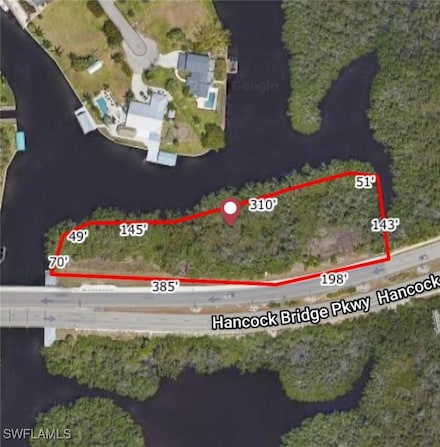3541 Hancock Bridge Pkwy, No Fort Myers, FL 33903