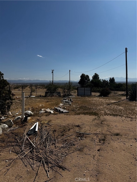 11550 Itoya Vista St, Apple Valley, CA 92308