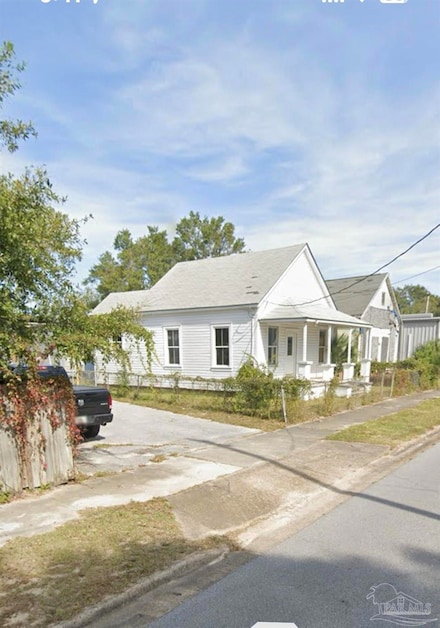 410 E De Soto St, Pensacola, FL 32501