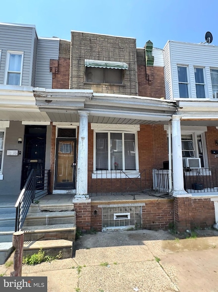 2072 Pickwick St, Philadelphia, PA 19134