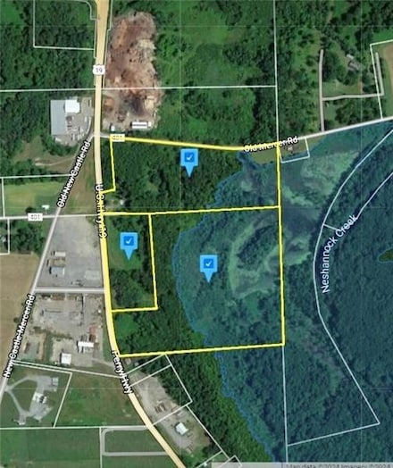 1039 Perry Hwy, Mercer, PA 16137