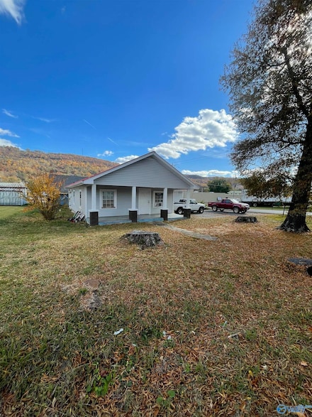 1201 Grand Ave NW Unit 2, Fort Payne, AL 35967