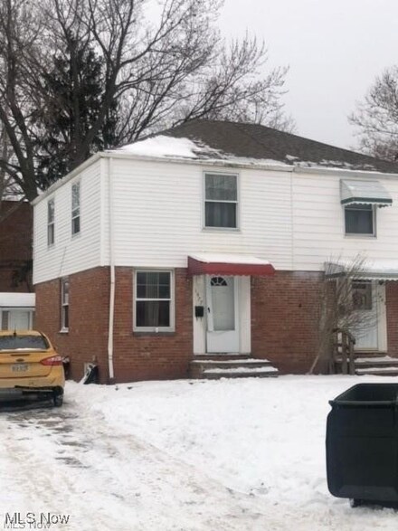 1477 E 256th St, Euclid, OH 44132