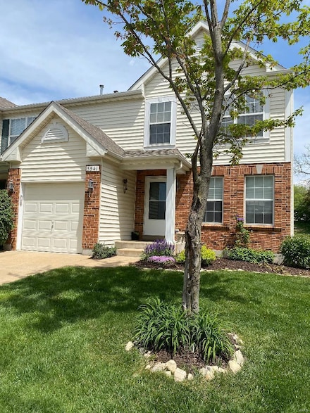 3541 Pearson Pointe Ct, Saint Louis, MO 63129