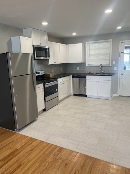2908 23rd Ave S Unit B, Nashville, TN 37215