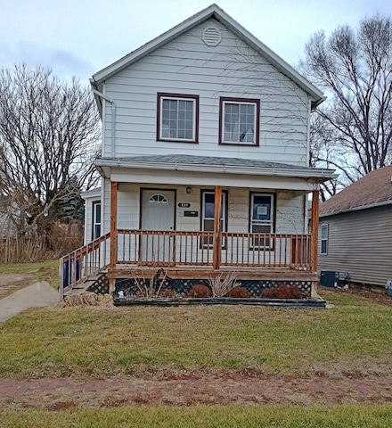 231 2nd St, La Salle, IL 61301