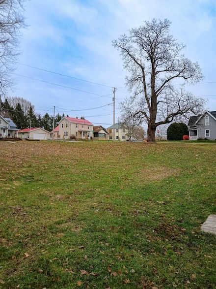 575 E Mineral St, Platteville, WI 53818