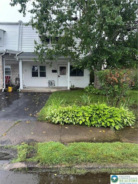1805 E Cambridge St, Allentown, PA 18109