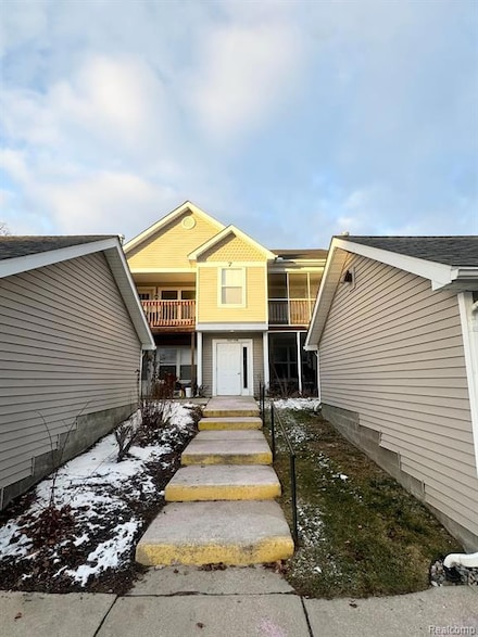1336 Heatherwood Ln Unit 61, Ann Arbor, MI 48108