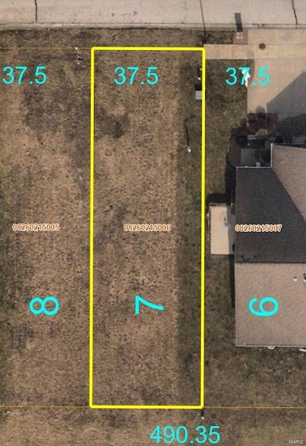 2020 Wexford Green Way, Belleville, IL 62220