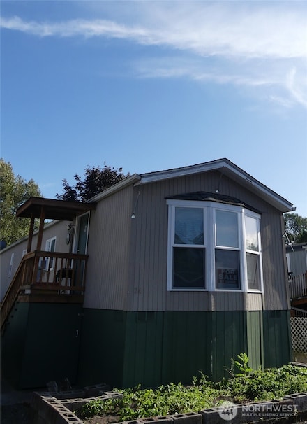 2009 Lewis River Rd Unit 24, Woodland, WA 98674