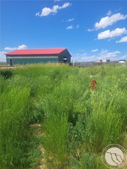 1851 Goulding Creek Rd, Broadview, MT 59015
