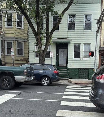 57 Montrose Ave, Jersey City, NJ 07307