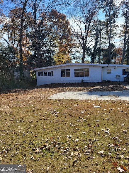 1507 Snapfinger Rd, Decatur, GA 30032