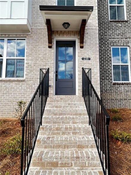 235 Sims Park Place, Suwanee, GA 30024