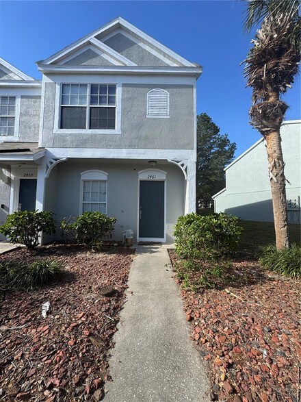 2461 Lake Woodberry Cir, Brandon, FL 33510