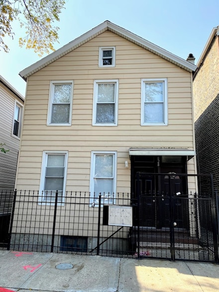 1828 S Allport St Unit CH2, Chicago, IL 60608