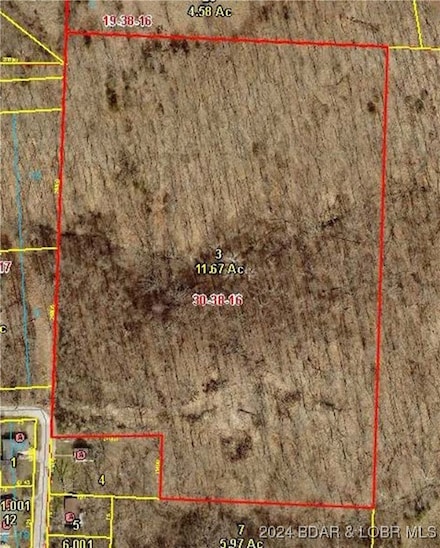 TBD Caulfield Ave, Camdenton, MO 65020