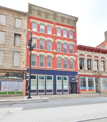 323 W 5th St, Cincinnati, OH 45202