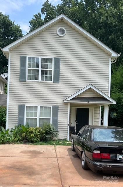1011 Karendale Ave Unit 1011, Charlotte, NC 28208