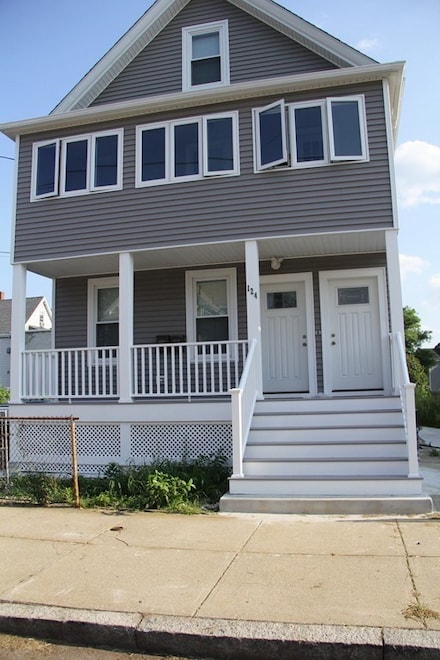 124 Emerald St Unit 2, Malden, MA 02148