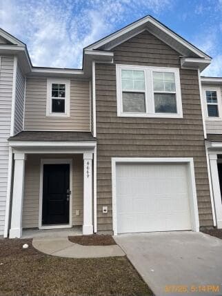 4669 Palm View Cir, North Charleston, SC 29418