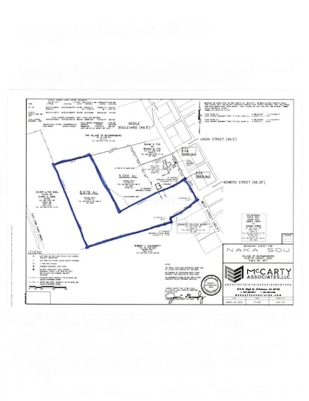 0 West St, Bloomingburg, OH 43106