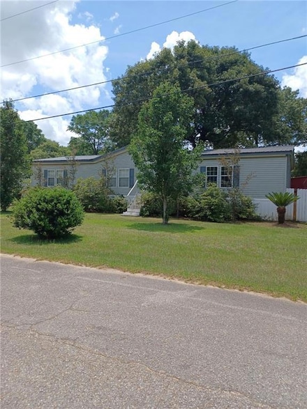 6293 Kushla Oaks Dr, Eight Mile, AL 36613