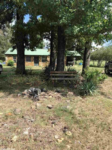 1516 Highway 24 W, de Queen, AR 71832