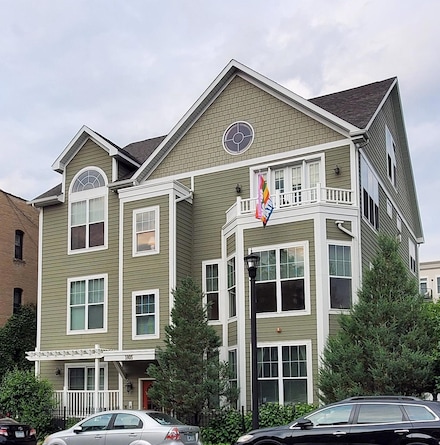 1805 3rd Ave S Unit 102, Minneapolis, MN 55404