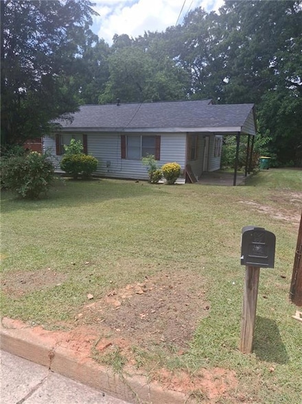 5253 Brookdale Dr, Forest Park, GA 30297