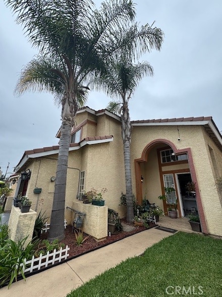 6033 Templeton St, Huntington Park, CA 90255