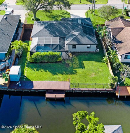 1540 Carmen St, Merritt Island, FL 32952