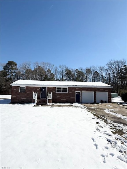 2436 Nansemond Pkwy, Suffolk, VA 23434