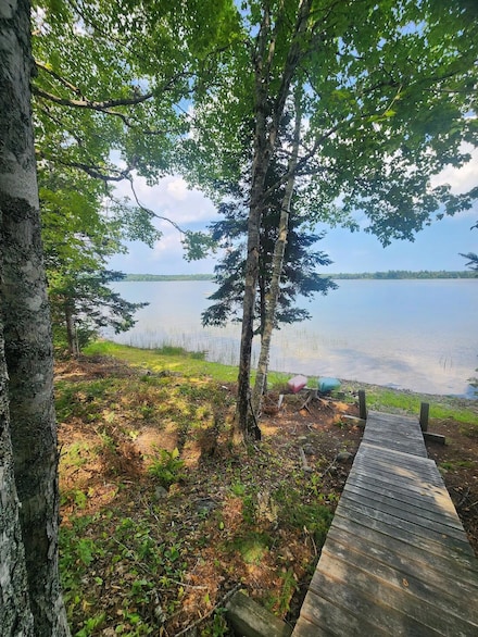 166 Kingfisher Trail, Perry, ME 04667