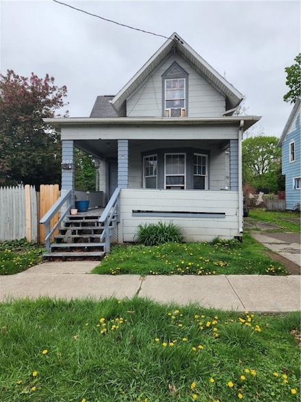 607 Walnut St, Elmira, NY 14901