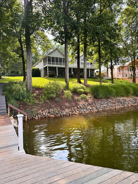 239 Cedar Bay, Union Hall, VA 24176
