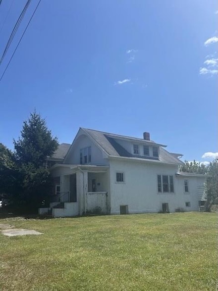 113 College Ave, Princeton, WV 24740