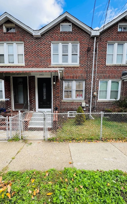 114-71 145th St, Jamaica, NY 11436