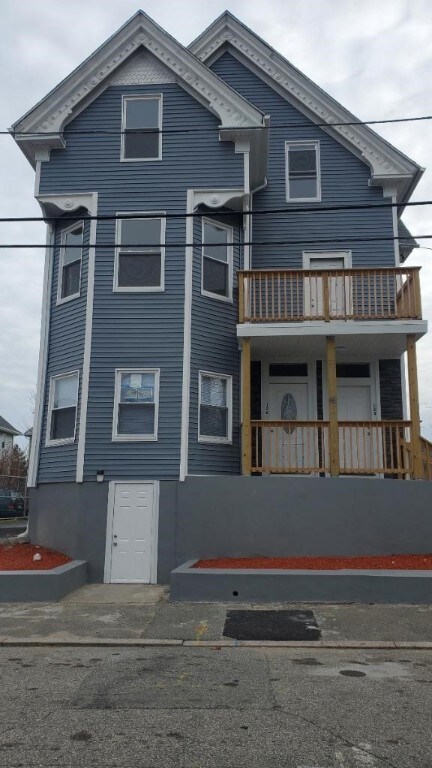 126 Providence St, Providence, RI 02907