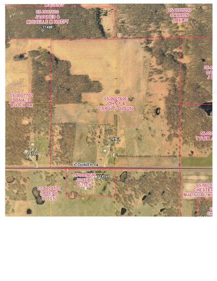 14962 County 14, Eagle Bend, MN 56446