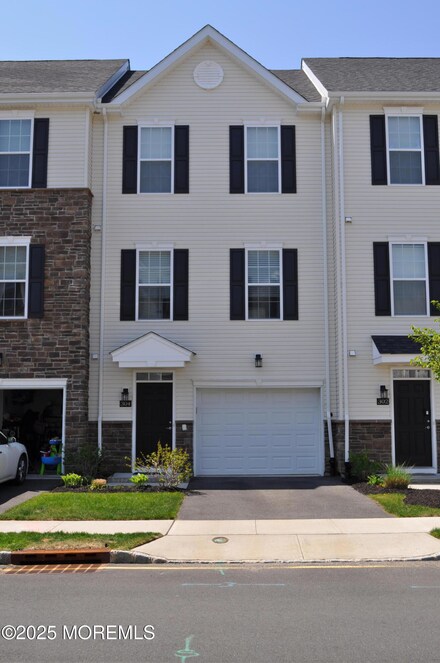 304 Discovery Rd Unit 1804, Brick, NJ 08723